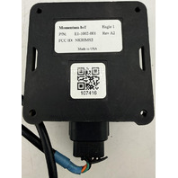 MOMENTUM EAGLE 1 E1-1002-001 REVISION A2 FLEET TRACKER MODULE