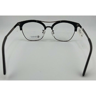 SCHUBACH ORIGINALS FT5364 GLASSES C19 BROWN 53-18-145 UNISEX EYEGLASSES