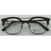 SCHUBACH ORIGINALS FT5364 GLASSES C19 BROWN 53-18-145 UNISEX EYEGLASSES