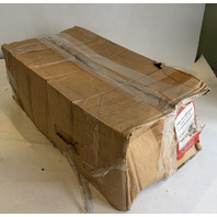 BELL & GOSSETT PSH-1.25 PRIMARY SECONDARY HEADER 112466 BLACK