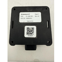 MOMENTUM EAGLE 1 E1-1002-001 REVISION A2 FLEET TRACKER MODULE - NO CABLE