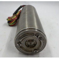 CENTRIPRO M10430 CONTINOUS DUTY 3 PHASE SUBMERSIBLE MOTOR 200V