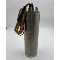 CENTRIPRO M10430 CONTINOUS DUTY 3 PHASE SUBMERSIBLE MOTOR 200V