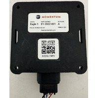 MOMENTUM EAGLE 1 E1-2002-001 REVISION A FLEET TRACKER MODULE