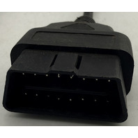 MOMENTUM EAGLE 1 E1-2002-001 REVISION A FLEET TRACKER MODULE