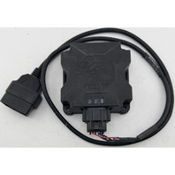 MOMENTUM EAGLE 1 E1-2002-001 REVISION A FLEET TRACKER MODULE