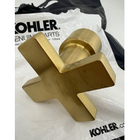 KOHLER COMPOSED SINGLE HANDLE VOLUME CONTROL VALUE PART ONLY K-T73135-3-2MB