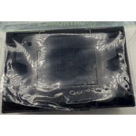 ORTRONICS OR-40300185-00 SMB SG PLASTIC 4.7"X3"X2" BLACK MOUNT BOX