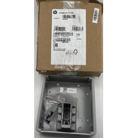 HP ELITEONE G9 VESA PLATE 6H1W8AA DESKTOP COMPUTER MOUNT SILVER