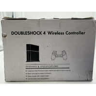 DOUBLESHOCK 4 WIRELESS CONTROLLER FOR PLAYSTATION PS4 PURPLE UNUSED