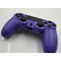 DOUBLESHOCK 4 WIRELESS CONTROLLER FOR PLAYSTATION PS4 PURPLE UNUSED
