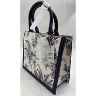 ALDO PALMERAA SATCHEL BAG 14337034 TWO CARRY HANDLES AND CROSSBODY BNWT