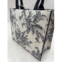 ALDO PALMERAA SATCHEL BAG 14337034 TWO CARRY HANDLES AND CROSSBODY BNWT