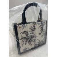 ALDO PALMERAA SATCHEL BAG 14337034 TWO CARRY HANDLES AND CROSSBODY BNWT