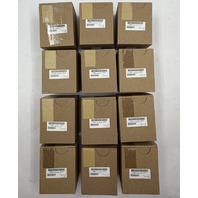 LOT OF 12 HP RM2-1275-000 PAPER PICKUP ROLLER ASSEMBLY NEW SEE DESCRIPTION