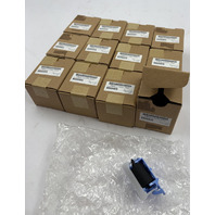 LOT OF 12 HP RM2-1286-000 SEPARATION ROLLER NEW