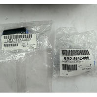 LOT OF 33 HP RM2-5642-000 PAPER FEED ROLLER ASSMEBLY NEW SEALED PACKAGING