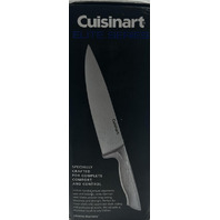 CUISINART C77SS-15PGA ELITE SERIES GERMAN STEEL COLLECTION SUPERIOR KNIFE SET