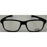 OAKLEY FIELD DAY OY8007-0950 YOUTH SATIN BLACK CAMO 50-15 128 EYEGLASSES FRAMES