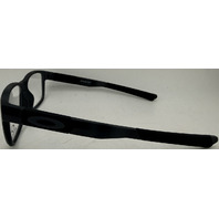 OAKLEY FIELD DAY OY8007-0950 YOUTH SATIN BLACK CAMO 50-15 128 EYEGLASSES FRAMES