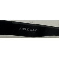 OAKLEY FIELD DAY OY8007-0950 YOUTH SATIN BLACK CAMO 50-15 128 EYEGLASSES FRAMES