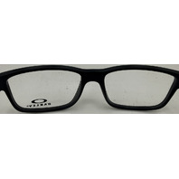 OAKLEY FIELD DAY OY8007-0950 YOUTH SATIN BLACK CAMO 50-15 128 EYEGLASSES FRAMES