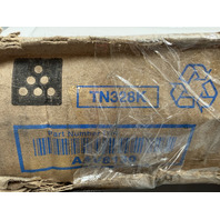 KONICA MINOLTA TN328K TONER BLACK AAV8130 FOR C250I C300I C360I