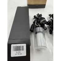 LOT OF 2 GENIUNE MORIMOTO XB H SERIES 5K AUTOMOTIVE BULBS NEUTRAL WHITE
