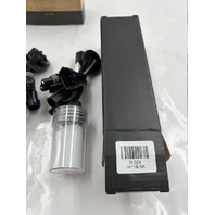 LOT OF 2 GENIUNE MORIMOTO XB H SERIES 5K AUTOMOTIVE BULBS NEUTRAL WHITE