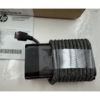 HP 65W USB-C LAPTOP CHARGER FOR MOST HP DEVICES PN 671R3UT#ABA