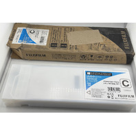 FUJIFILM C13T652210 700 ML CYAN HIGH QUALITY FRONTIER DL INK CARTRIDGE
