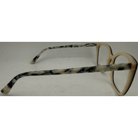 VIA SPIGA LUDOVICA 500 55-16-140 WOMENS BLACK EYEGLASSES FRAMES