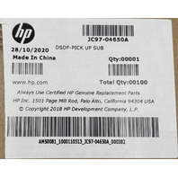 HP JC97-04650A DSDF-PICK UP SUB ASSEMBLY GENUINE ROLLER PICK UP