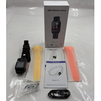 GPS WIRELESS FENCE DOG FENCE CIRCULAR WIRELESS SYSTEM ZF500 BRAND NEW