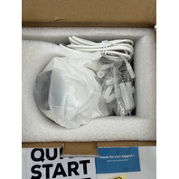 WANSVIEW B6 2K 3MP WIRELESS SECURITY CAMERA WITH SOLAR PANEL