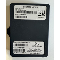NEOPOST IN-700 SERIES DIGITAL MAILING MACHINE A0078273 W/POSTAGE METER