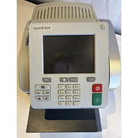 NEOPOST IN-700 SERIES DIGITAL MAILING MACHINE A0078273 W/POSTAGE METER