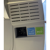 NEOPOST IN-700 SERIES DIGITAL MAILING MACHINE A0078273 W/POSTAGE METER