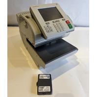 NEOPOST IN-700 SERIES DIGITAL MAILING MACHINE A0078273 W/POSTAGE METER