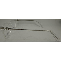 ST. MORITZ GISELE 54-17-135 54MM WOMENS CRYSTAL EYEGLASSES FRAMES