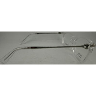 ST. MORITZ GISELE 54-17-135 54MM WOMENS CRYSTAL EYEGLASSES FRAMES