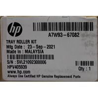 HP HPV405939 A7W93-67082 TRAY ROLLER KIT GENUINE REPLACEMENT PARTS