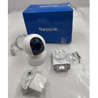 REOLINK E SERIES E560 OUTDOOR PAN TILT 4K WIFI IP SECURITY CAMERA