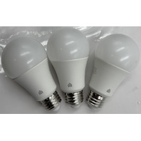 TP-LINK KASA SMART KL125P4 184500909 WIFI LIGHT BULB MULTICOLOR PACK OF 3