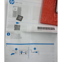 HP PCB CONTROL PANEL KIT W/ 4.3 DISPLAY K0Q15-67901 LCD DUPLEX EPEAT