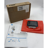 HP PCB CONTROL PANEL KIT W/ 4.3 DISPLAY K0Q15-67901 LCD DUPLEX EPEAT