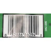SOUTHWIRE CAT5E RISER CABLE DATA NETWORKING CABLE 24/4 100FT CMR GRAY