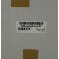 HP SEPARATION ROLLER ASSEMBLY PRINTER REPLACEMENT PART RM1-4966-020