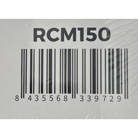 AK RCM150 REAL COLORS MARKERS WATER PROOF MATT FINISH ACRYLIC MODELING MARKERS