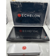 ECHELON ECHKIN215-3288 21.5 INCH TABLET BLACK EXERCISE MONITOR